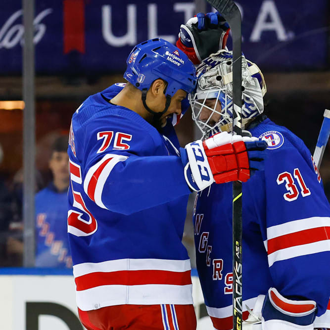 Expert NHL Betting Picks Today: Monday, October 20