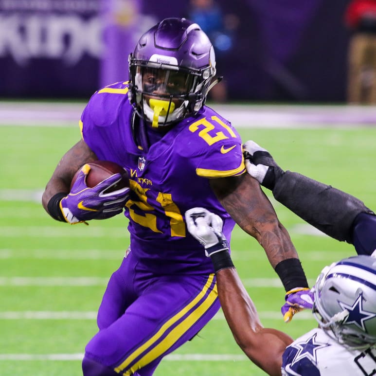 DRAFT NFL: Best Ball Hypotheticals 3