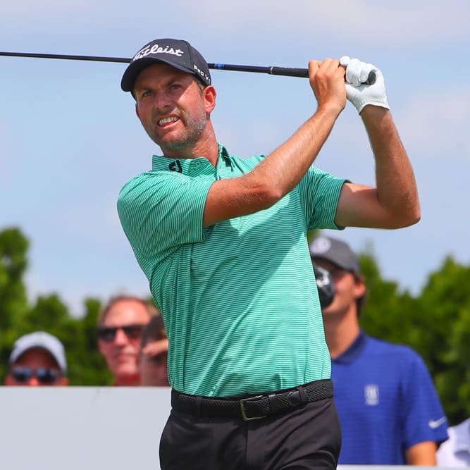 DraftKings PGA: WGC-FedEx St. Jude Invitational
