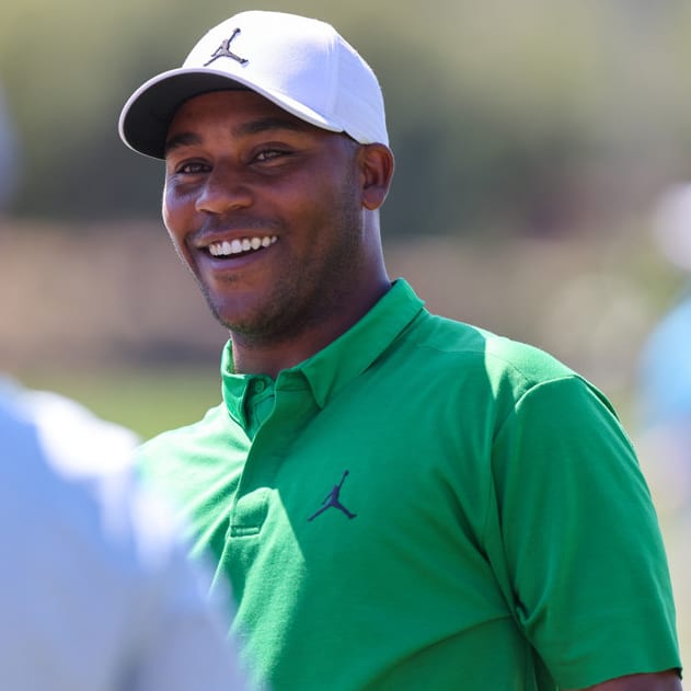Yahoo DFS Golf: Palmetto Championship