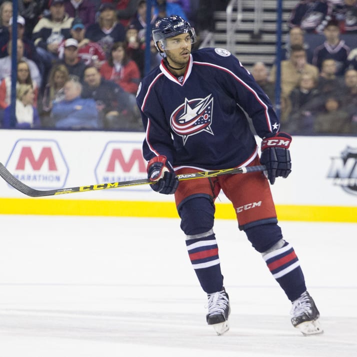 FanDuel NHL: Thursday Targets