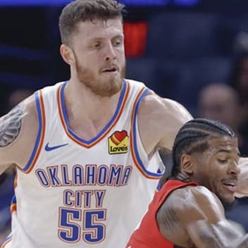 NBA DFS Picks: FanDuel Lineup Plays and Strategy for Tuesday, December 10