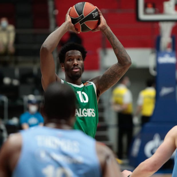 EuroLeague Primer: Round 22 - Wednesday