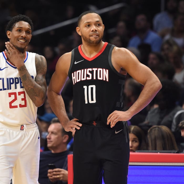 DraftKings NBA: Friday Cheat Sheet