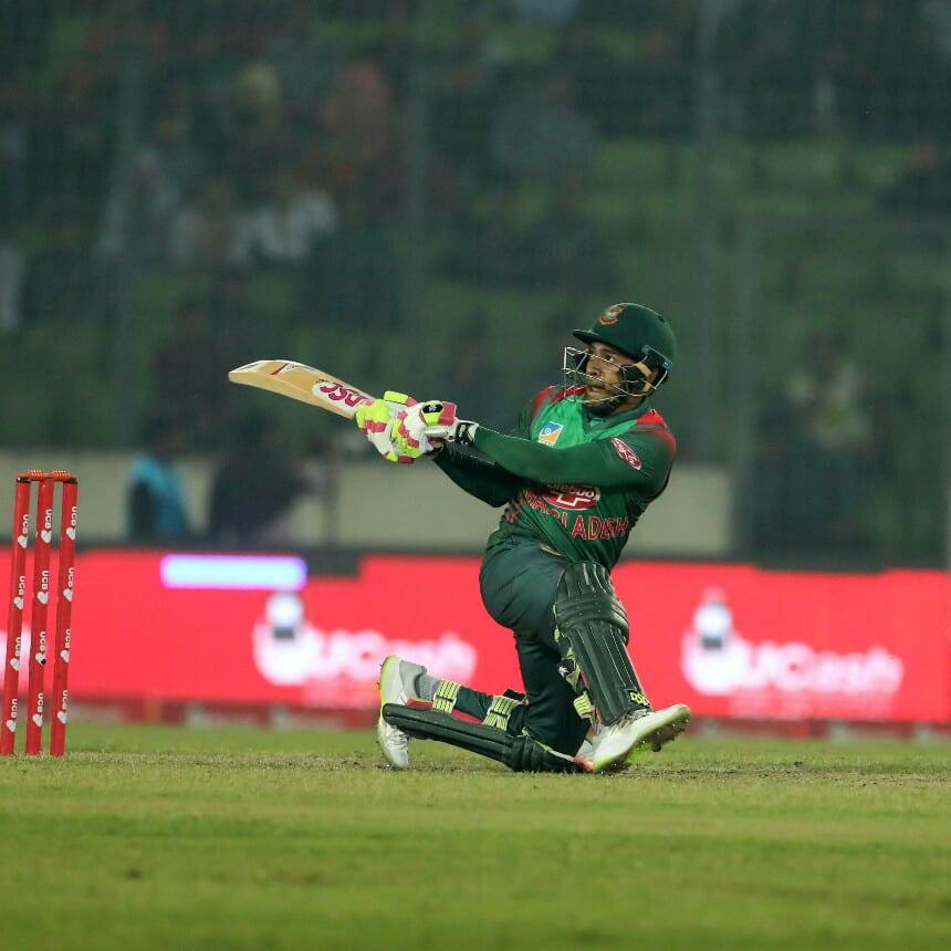 Bangladesh vs. West Indies: ICC World Cup Match 23 Preview