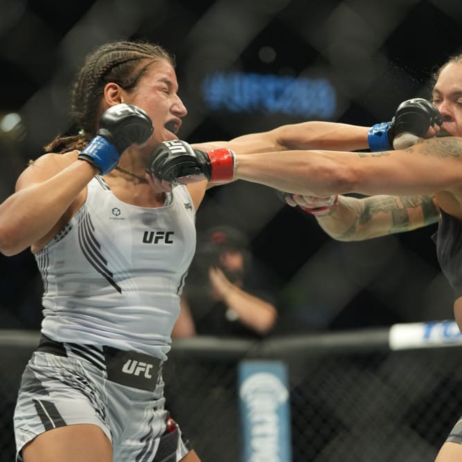 Fight IQ: UFC 277 DFS & Betting Preview for Nunes vs. Pena