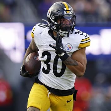 Fantasy Football Rankings Week 6: Weekly Value Meter