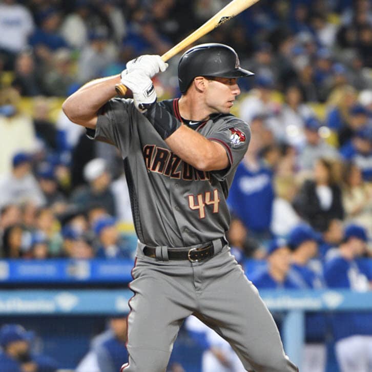 The Z Files: Looking Back at 2018 Park Factors