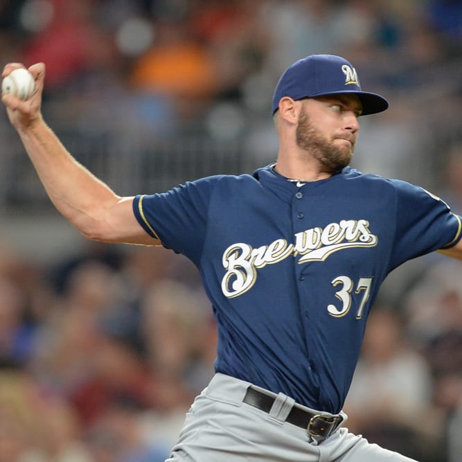 NL FAAB Factor: Waiver Pickups of the Week