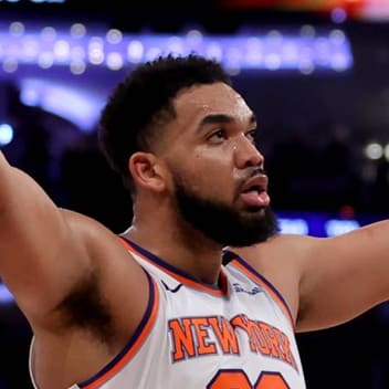 Fantasy Basketball ADP 2025-26: Top Players, Sleepers, Rookies