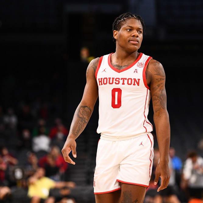2022-2023 College Basketball Conference Preview: AAC Fantasy Outlook