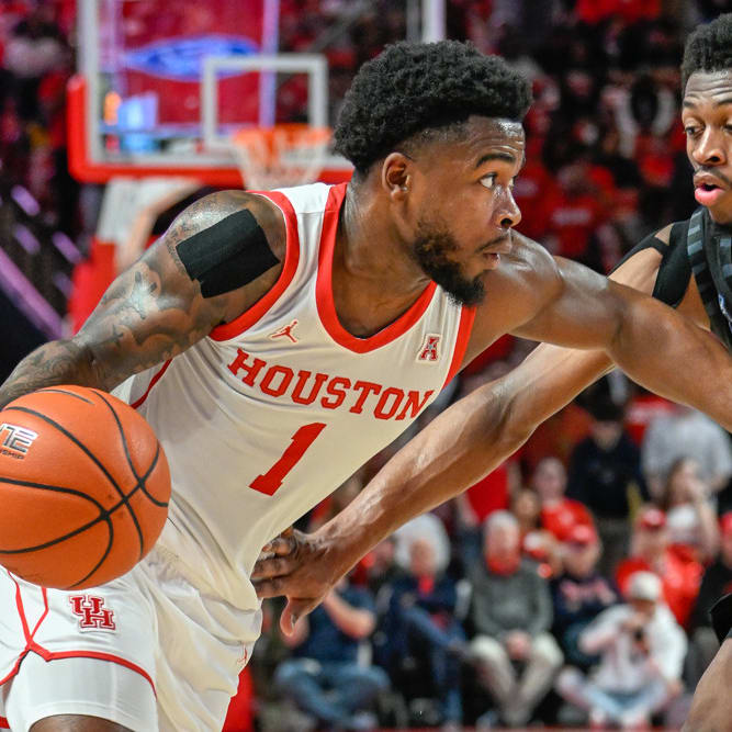 Ranking Top-25 College Basketball Teams For 2023-24 Season (No. 11-15)