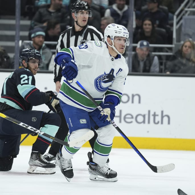 Hutch's Hockey: Wheelin' and Dealin'