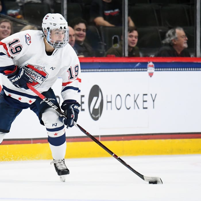 2019 NHL Mock Draft: Final Edition