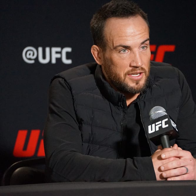 UFC Vegas 90 Preview and Predictions: The MMA Mashup