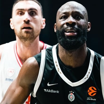EuroLeague Basketball Primer: Round 31 - Wednesday
