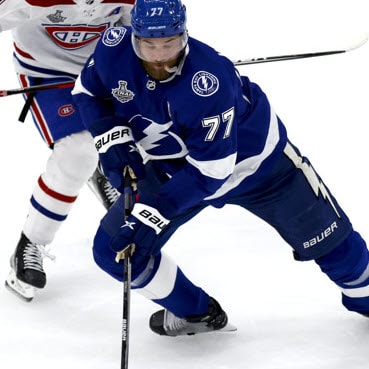 DraftKings NHL: Monday Breakdown