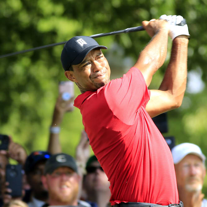 FanDuel PGA: Q&A with FanDuel VP