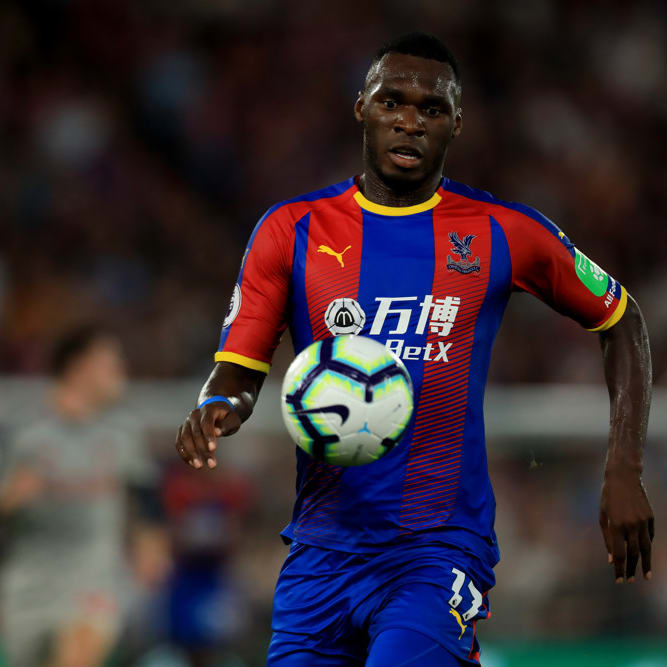 Yahoo DFS Soccer: Saturday EPL Picks