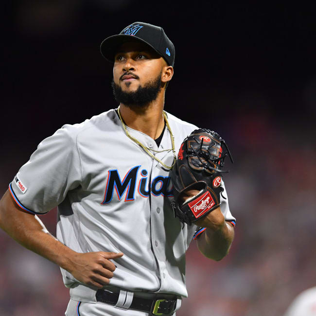 DraftKings MLB: Sunday Breakdown