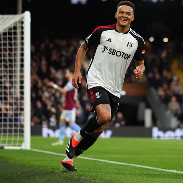 Fantrax Premier League Player Rankings: Gameweek 31