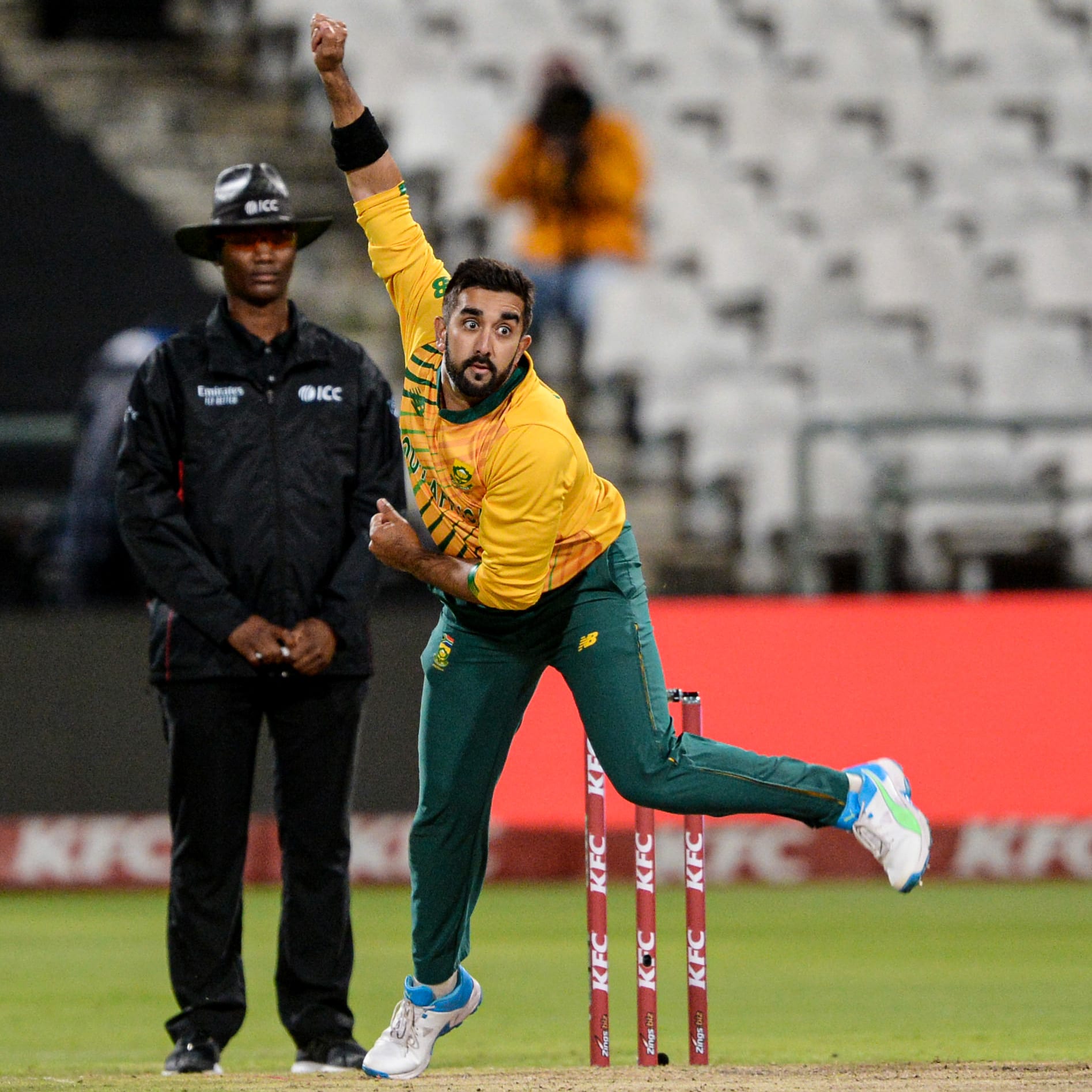 IPL 2021: Five Players to Watch in UAE Restart