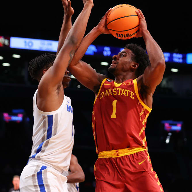 College Hoops Barometer: Risers & Fallers