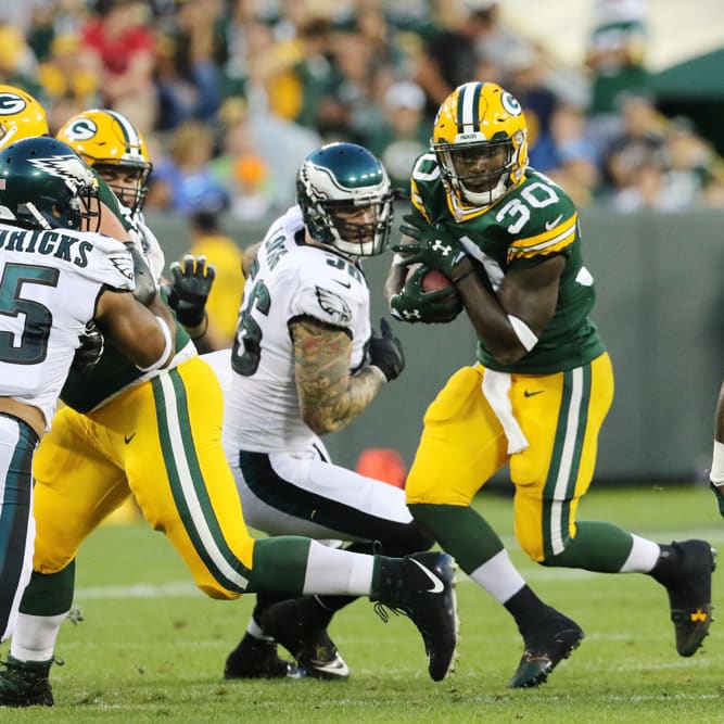 FanDuel Fantasy Football: Week 16 Value Plays