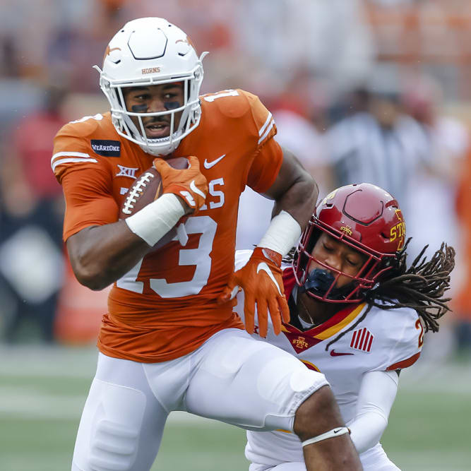 CFB Waiver Wire: Players to Pick Up Week 14