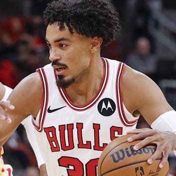 Fantasy Basketball Waiver Wire: Best Week 12 Pickups