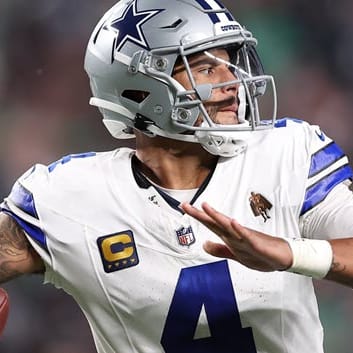 NFL Week 11 Game Previews: Cowboys-Raiders Matchup, Picks & Fantasy Tips