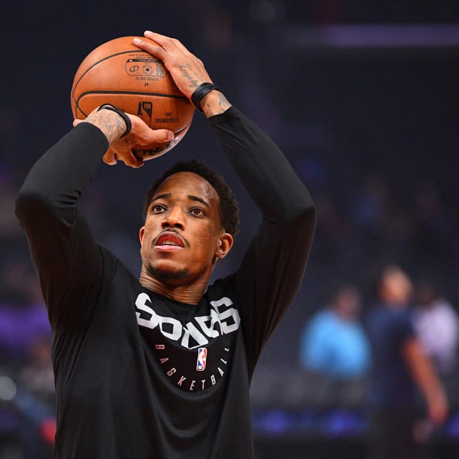 DraftKings NBA: Thursday Cheat Sheet