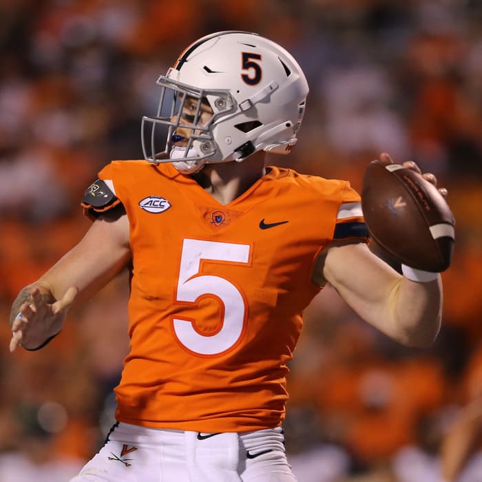 College Football DFS: Night Slate, Week 3