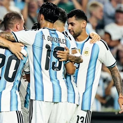 Argentina vs Algeria Preview: Predicted Lineups, Team News & Tactical Analysis | 2026 World Cup Group J