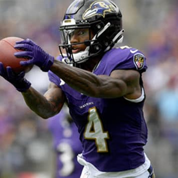 Fantasy Football Busts 2025: Injured Players