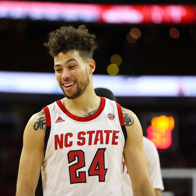 College Basketball Waiver Wire: Pickups of the Week