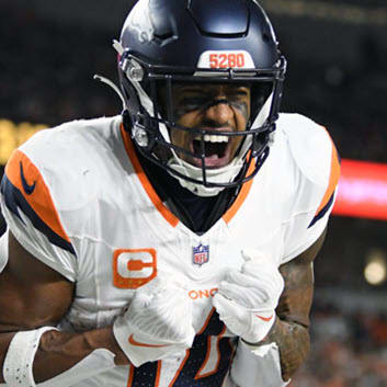 NFL Win Totals: Denver Broncos Over/Under Prediction