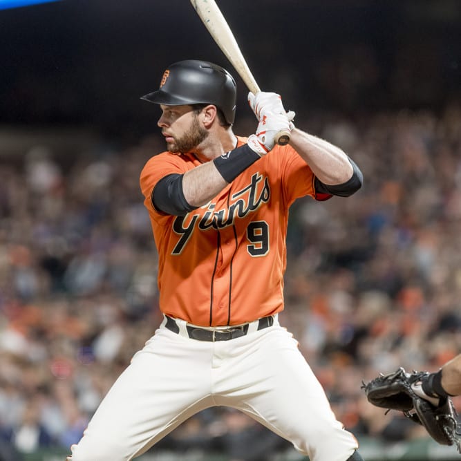 MLB FAAB Factor: Waiver Pickups of the Week