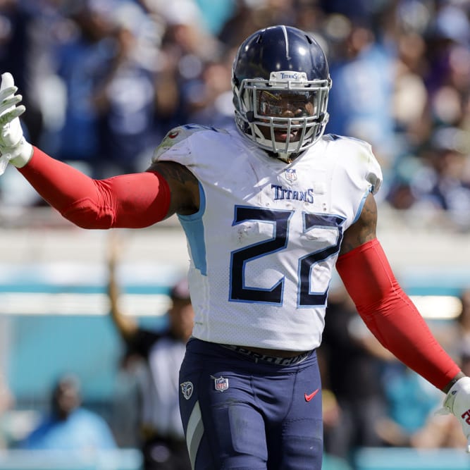 NFL Staff Picks: Week 12