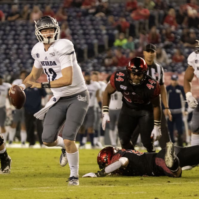 Conference Preview: Mountain West