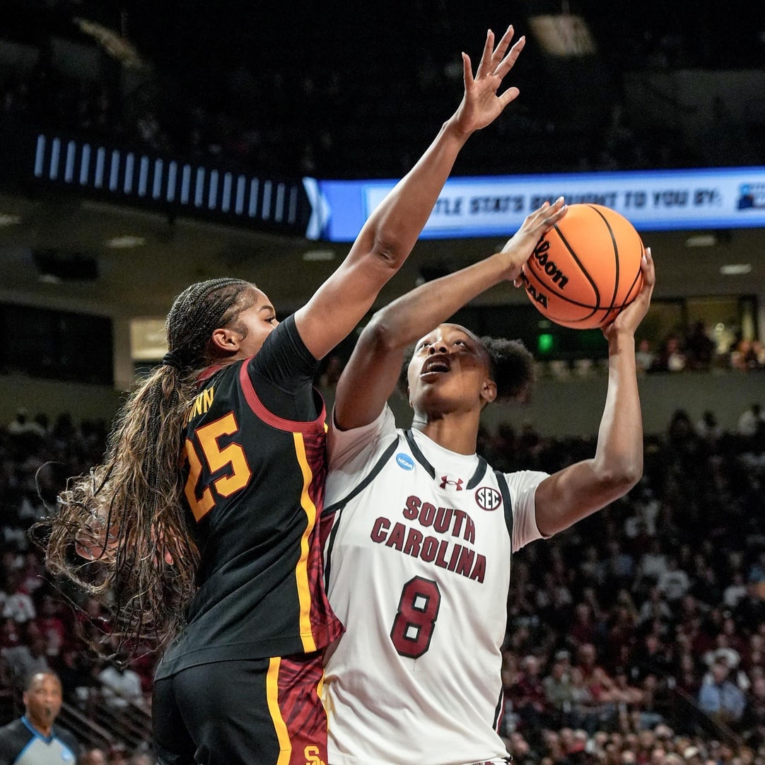 Women&rsquo;s March Madness 2026 Bracket AI Simulated Projections