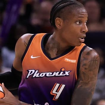 WNBA Player Efficiency &mdash; Best Bargains vs. Most Overpaid