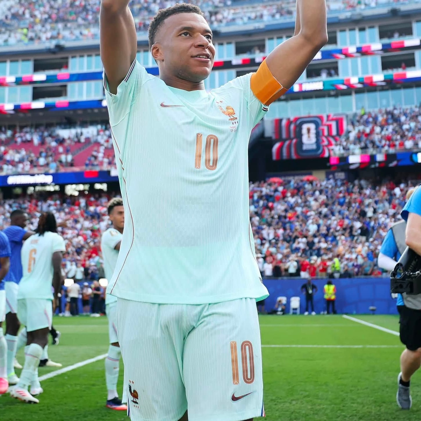France vs Spain Preview: Predicted Lineups, Team News & Tactical Analysis | 2026 World Cup Semifinal