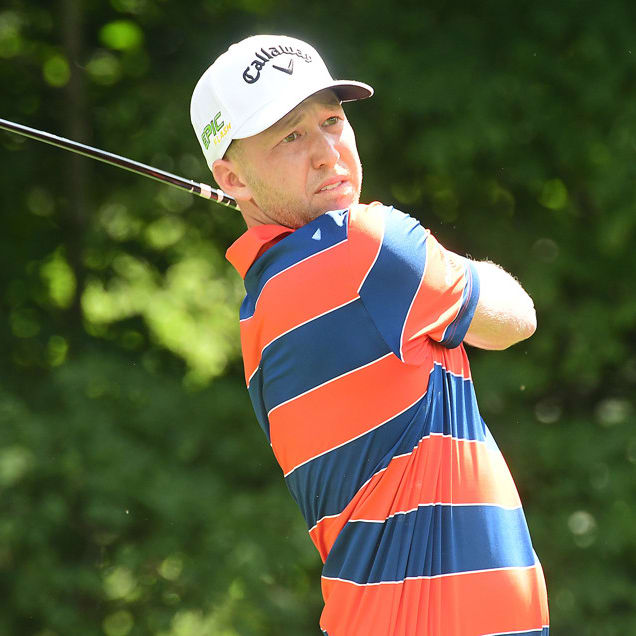 Yahoo DFS Golf: AT&T Byron Nelson