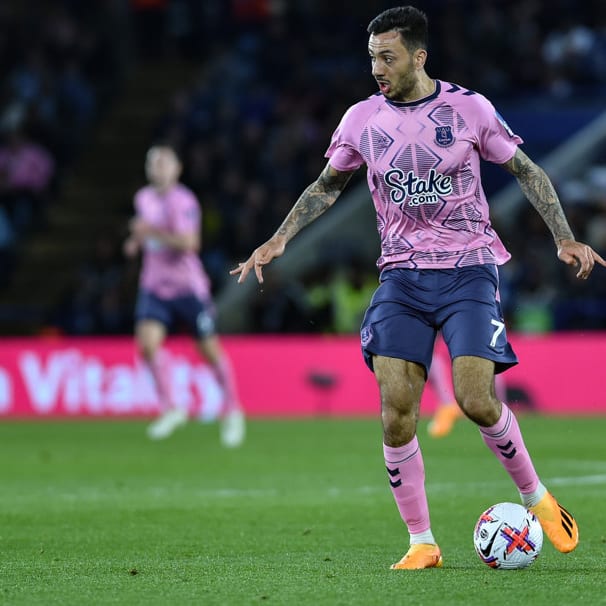 DraftKings DFS Soccer: EPL Picks for Saturday, May 20