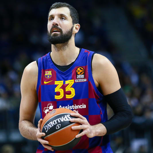 EuroLeague Primer: Round 24 - Thursday