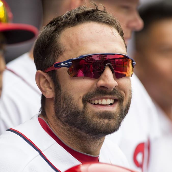 FanDuel MLB: Sunday World Series Breakdown