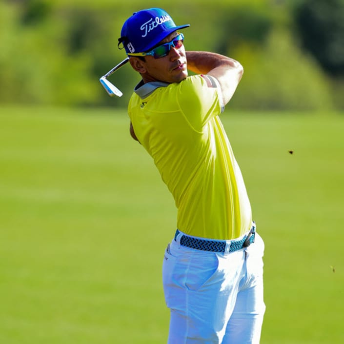 DraftKings Euro Tour: Hong Kong Open