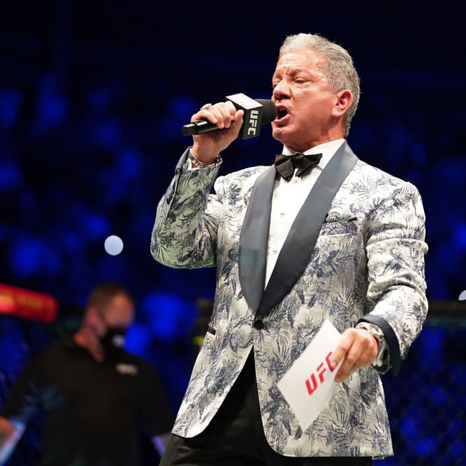 RotoWire Staff Picks: UFC 262