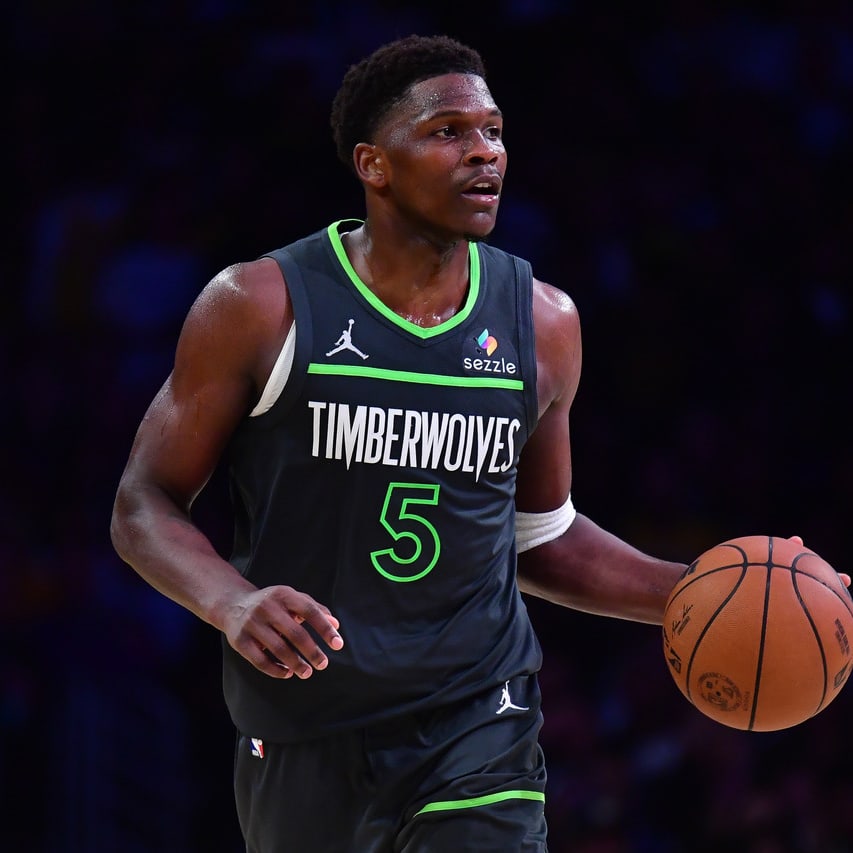 NBA DFS Picks: FanDuel Top Plays and Strategy for Thursday's Playoff Game